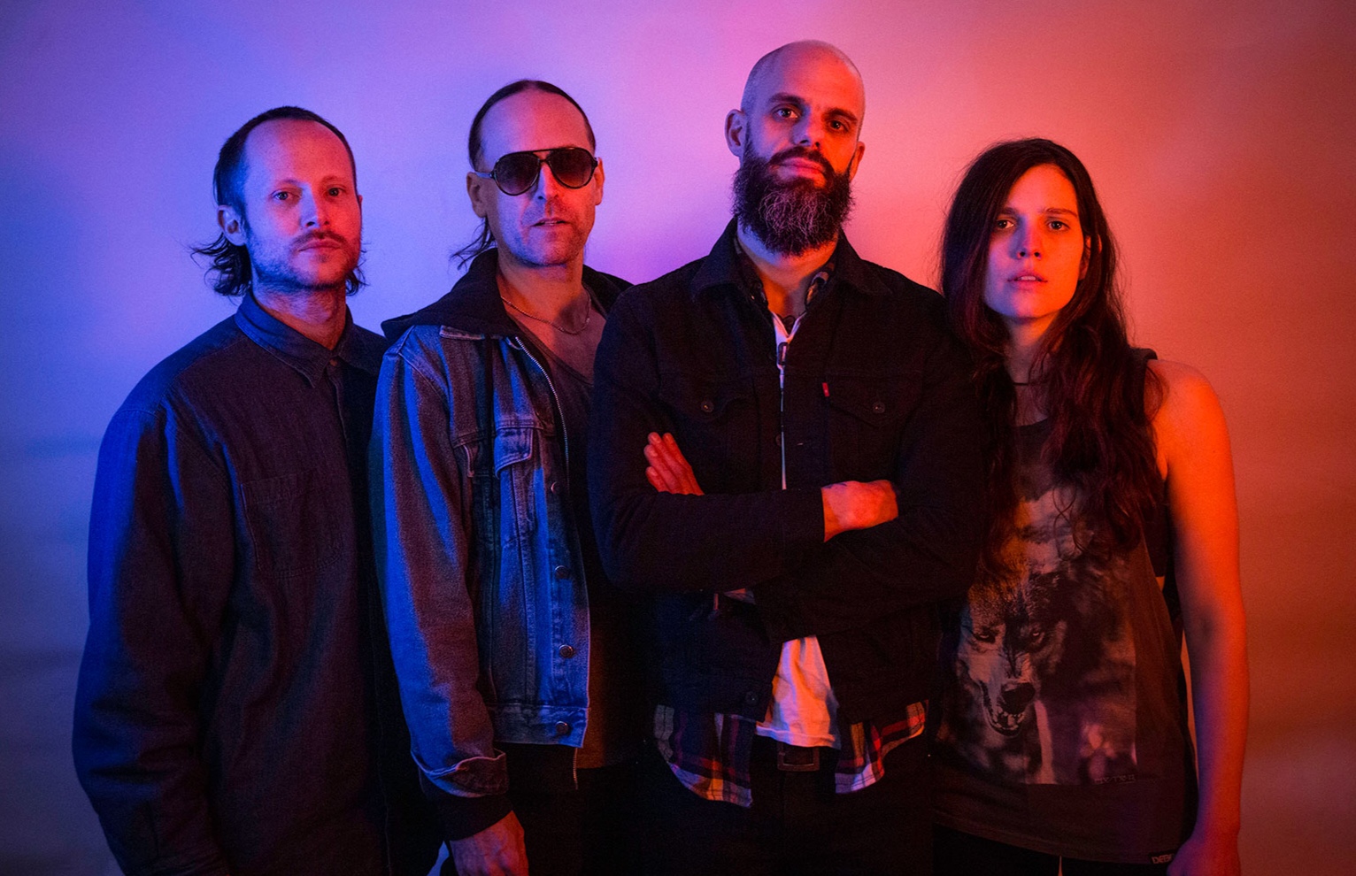 BARONESS Y SU HISTORIA DE RESILIENCIA