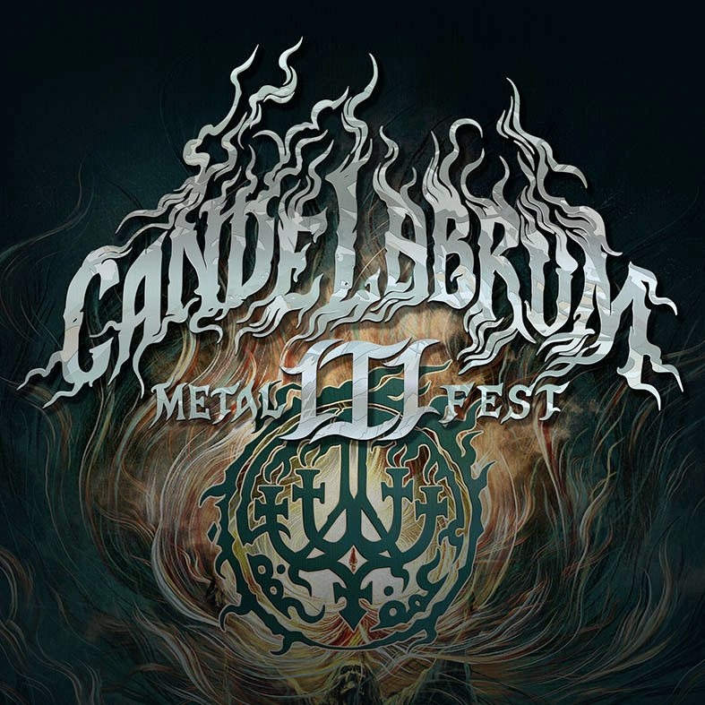 CANDELABRUM METAL FEST 2024: SATURNUS, HELLRIPPER Y MÁS
