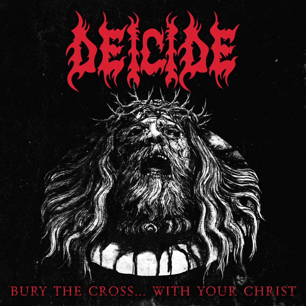 DEICIDE ESTRENA NUEVO SENCILLO
