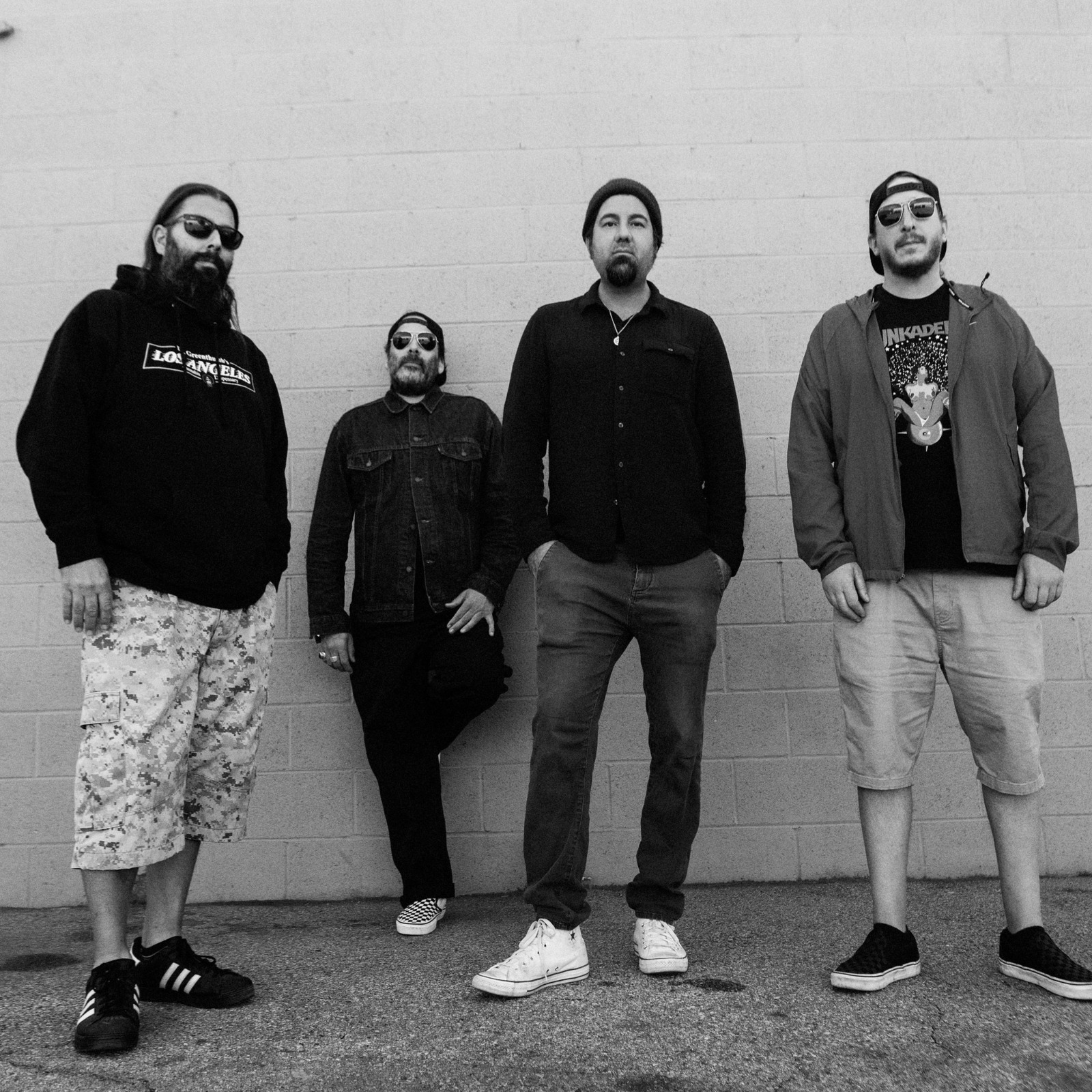EL NUEVO ÁLBUM DE DEFTONES