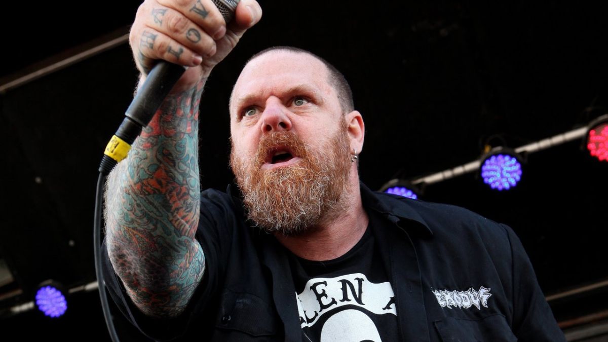 EL REGRESO DE ROB DUKES A EXODUS