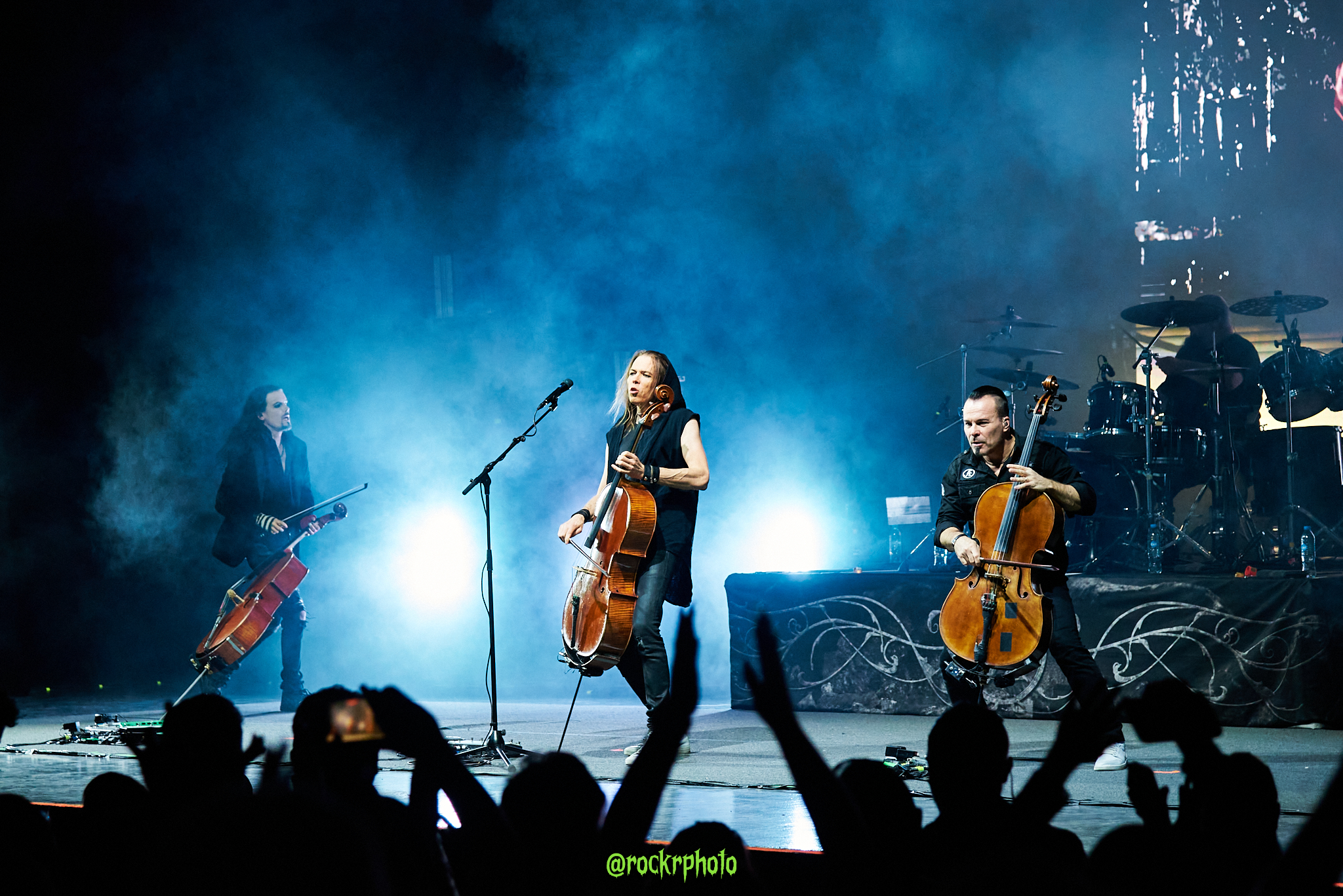 GALERIA APOCALYPTICA EN QUÉRETARO
