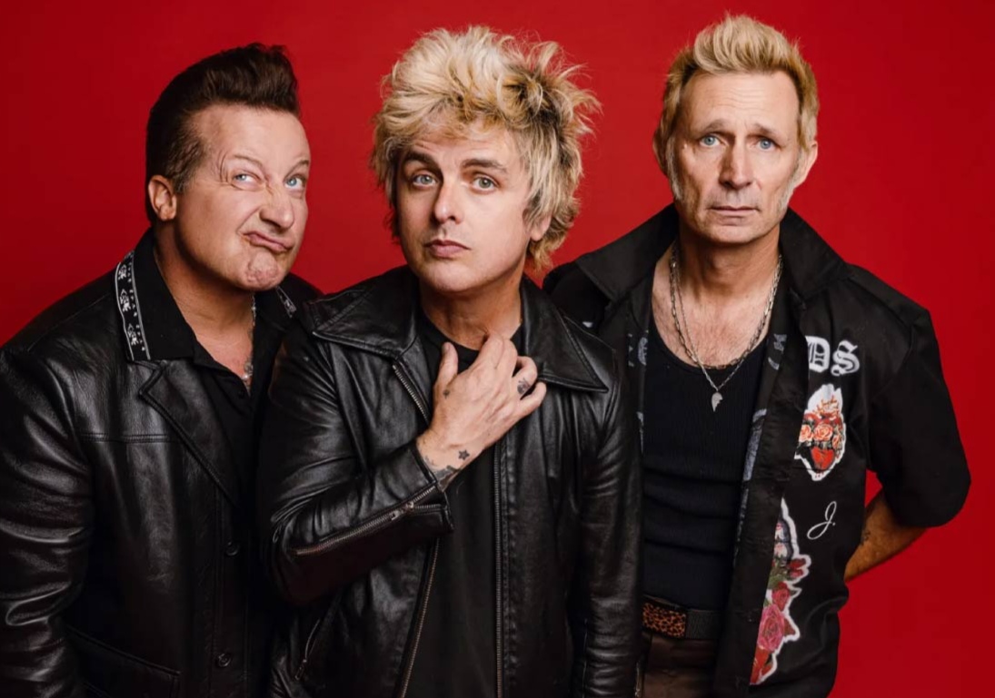 GREEN DAY VS EL SISTEMA