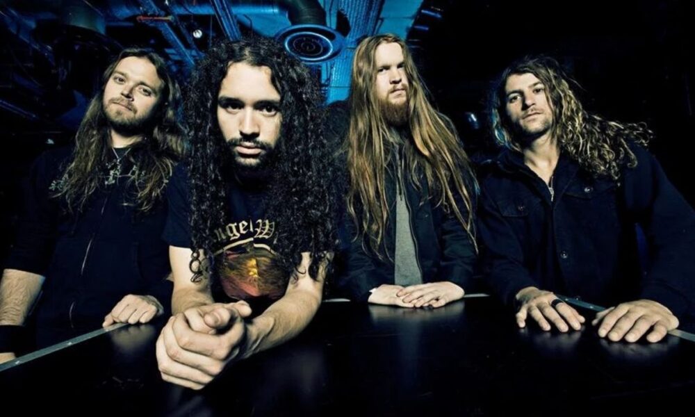 HAVOK ABRE SEGUNDA FECHA EN LA CDMX TRAS AGOTAR BOLETOS EN FUCK OFF ROOM