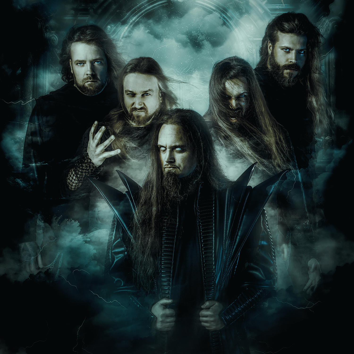 Orden Ogan lanza