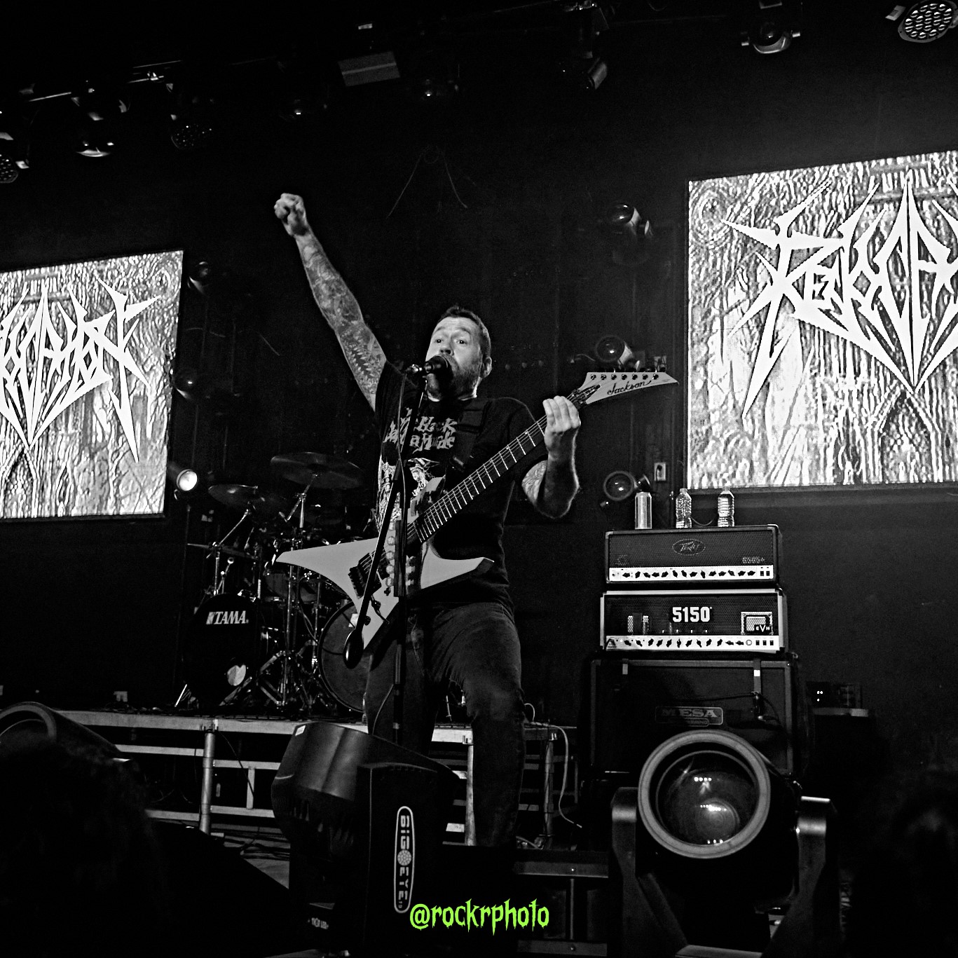 REVOCATION EN QUERÉTARO, NETHERHEAVEN 2023