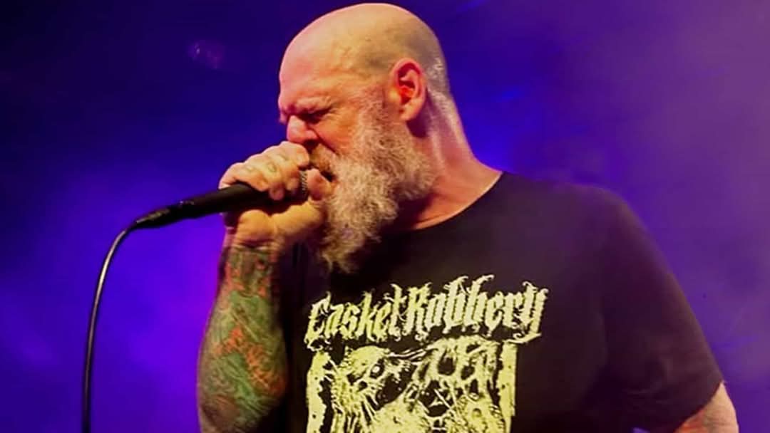 ROB DUKES HABLA DE SU REGRESO A EXODUS