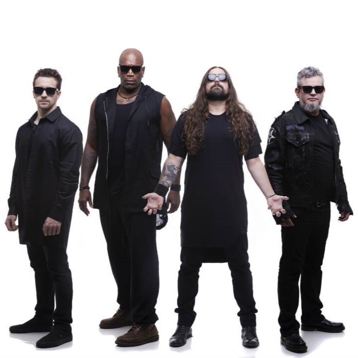 SEPULTURA DICE ADIÓS DESPUÉS DE 40 AÑOS DE CARRERA