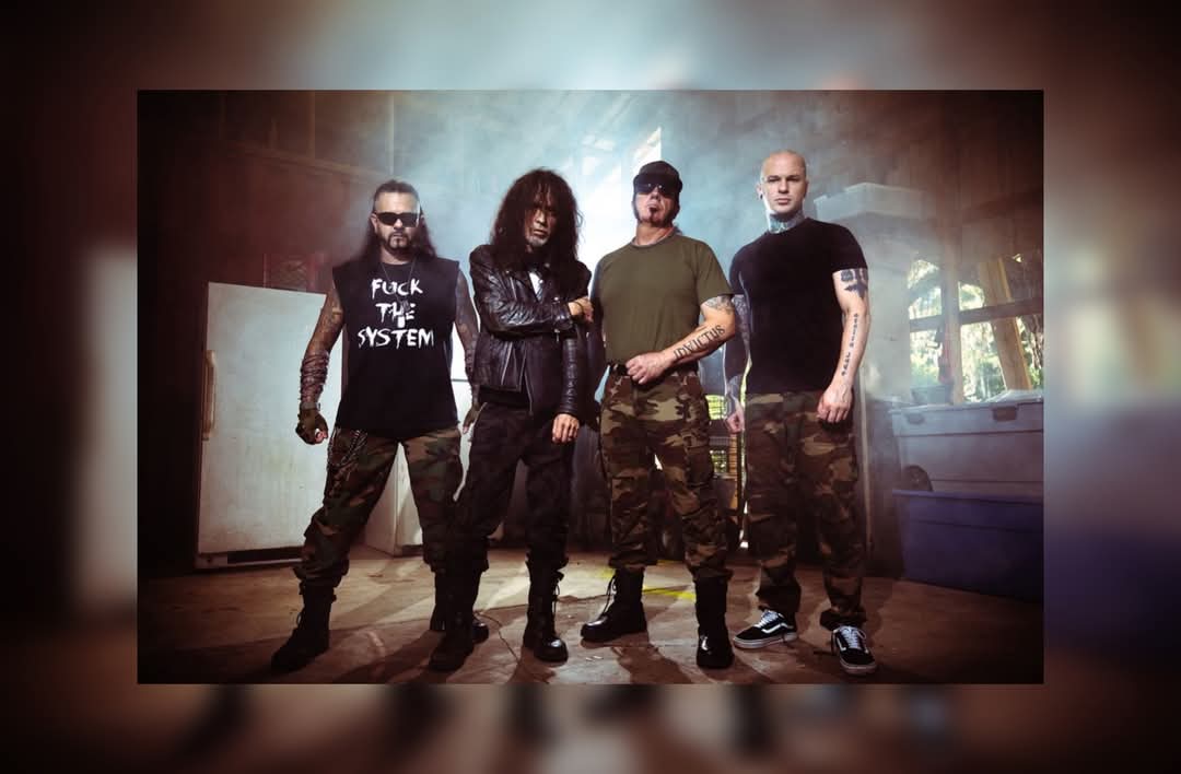 TERRORIZER EN CDMX