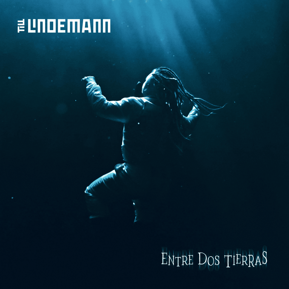 TILL LINDEMANN DE RAMMSTEIN LANZA